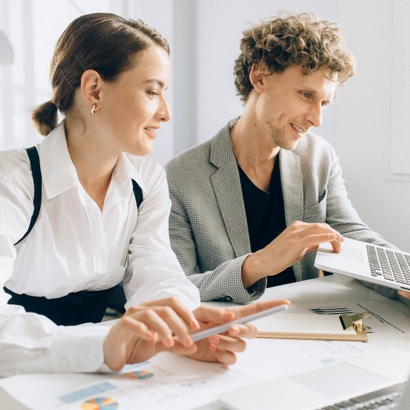 Streamline Consulting, LLC