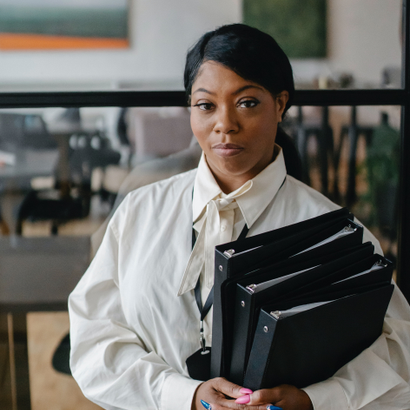 Streamline Consulting, LLC