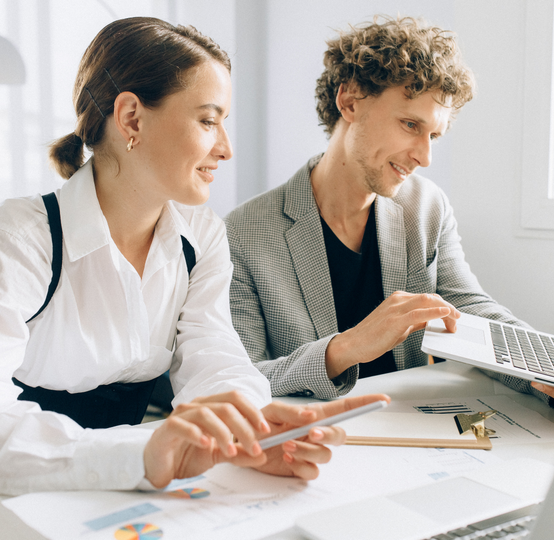 Streamline Consulting, LLC