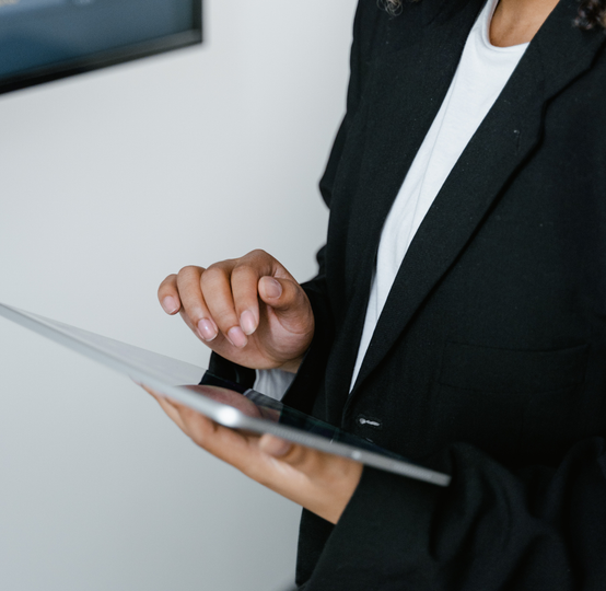 Streamline Consulting, LLC