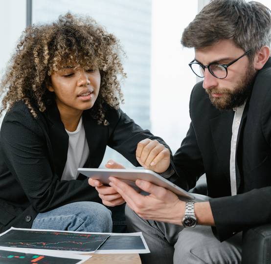 Streamline Consulting, LLC